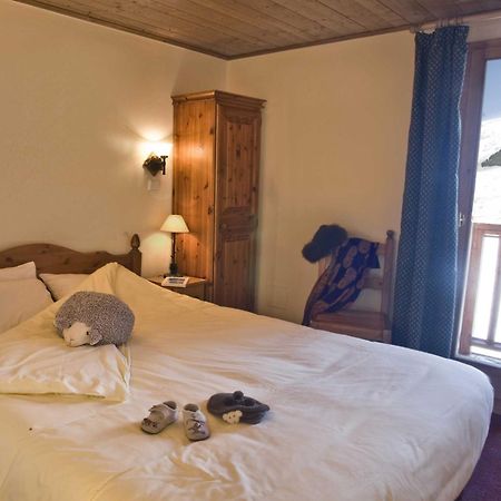 Aparthotel Le Hameau de la Sapinière à Saint-Martin-de-Belleville Extérieur photo