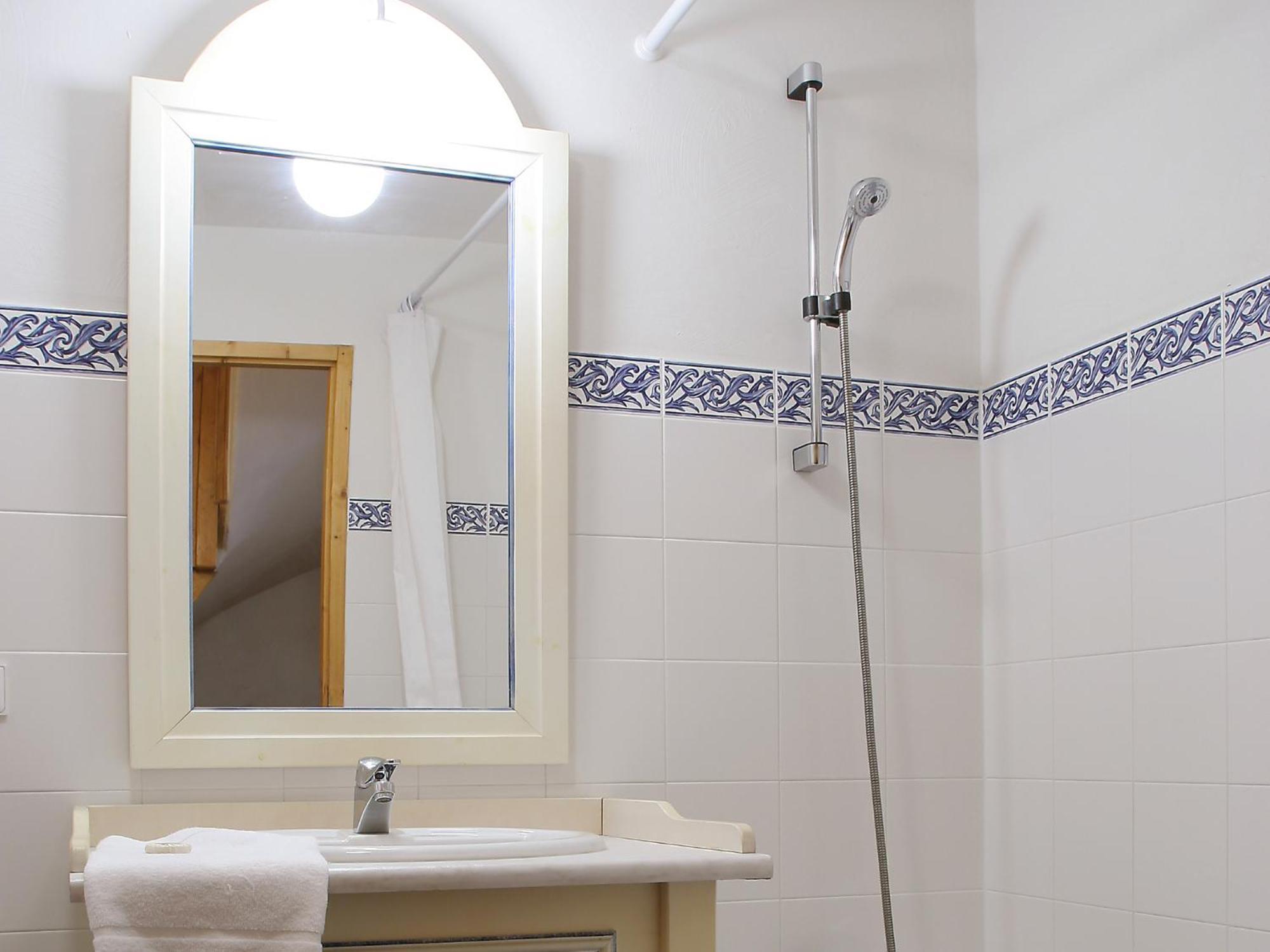 Aparthotel Le Hameau de la Sapinière à Saint-Martin-de-Belleville Extérieur photo